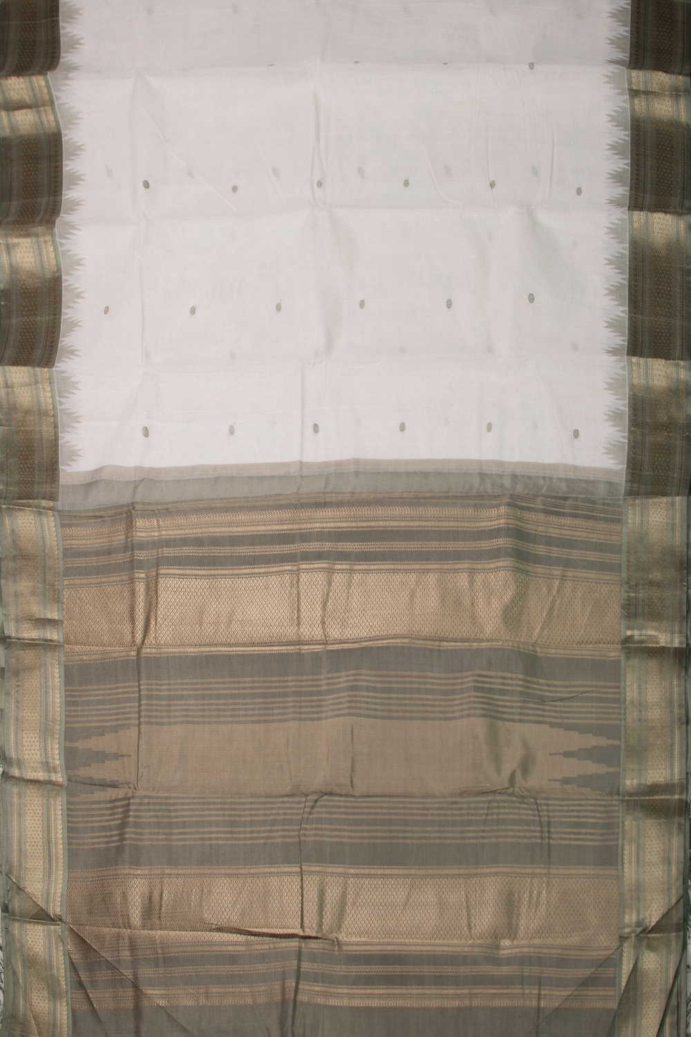 Traditional Saree - Matkatus 