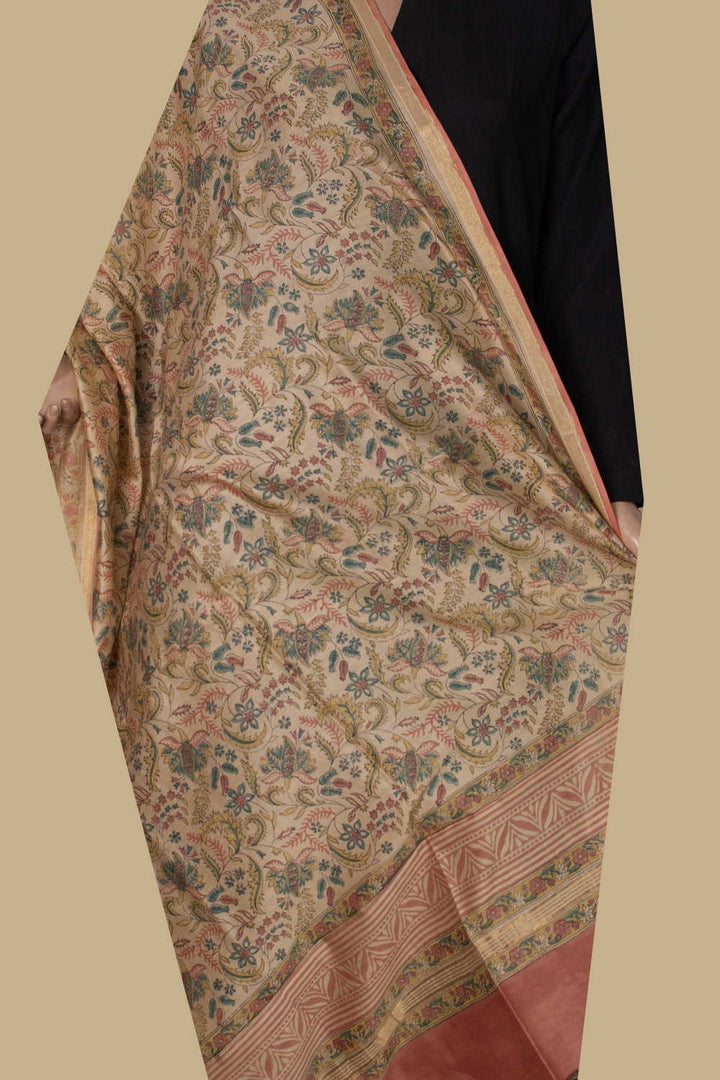 Dupattas - Matkatus
