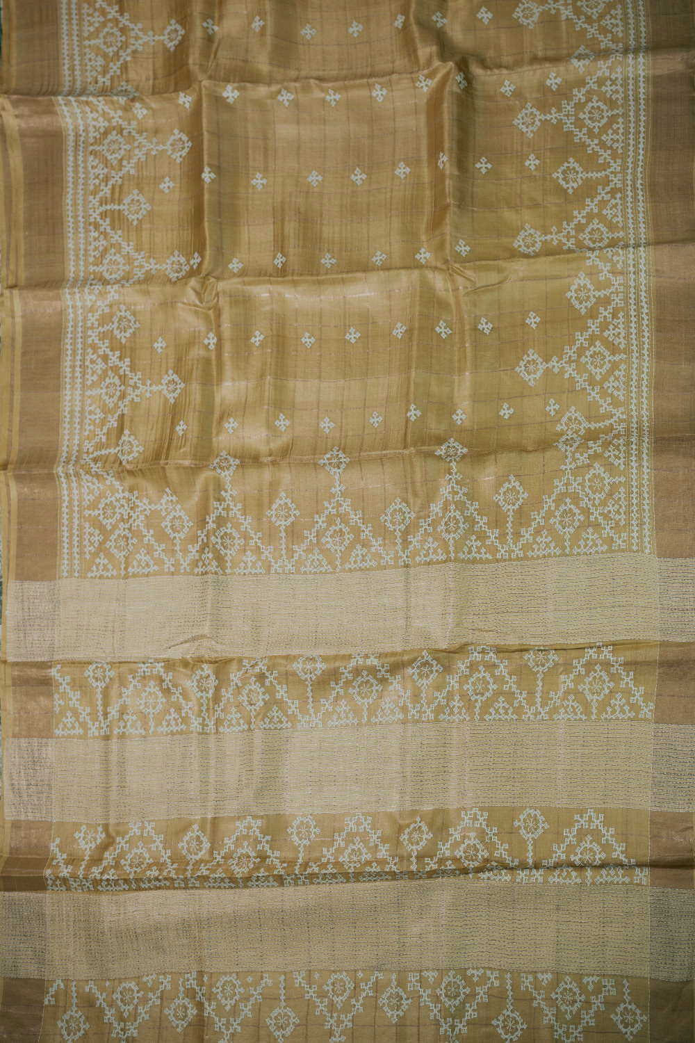 Silk Sarees - Matkatus 