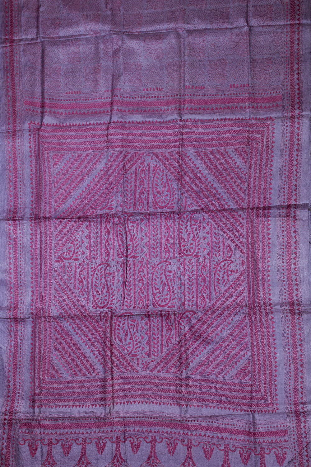 Silk Saree-Matkatus 