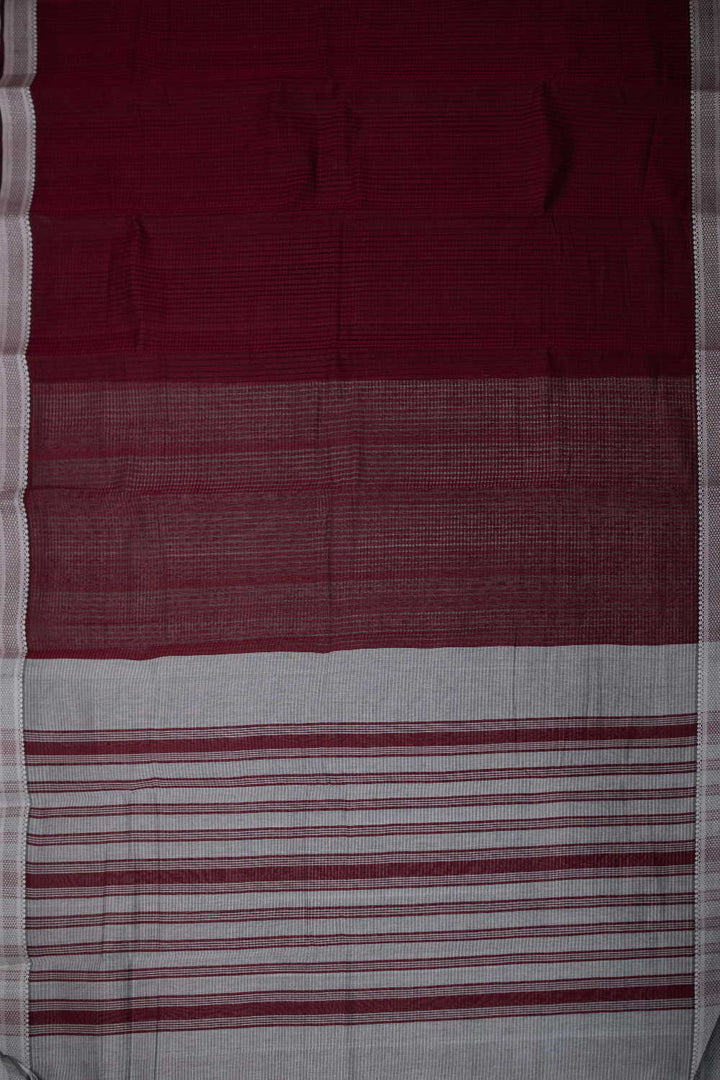 Cotton Sarees-Matkatus 