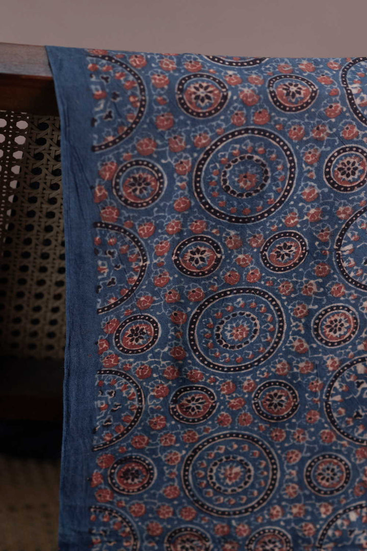 Cotton Fabric - Matkatus 