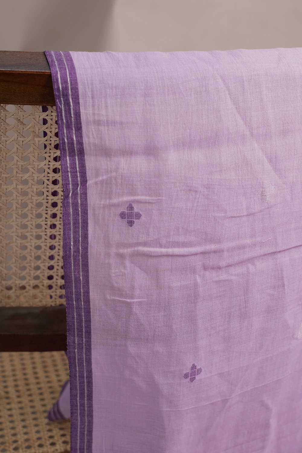 Handloom Fabrics - Matkatus