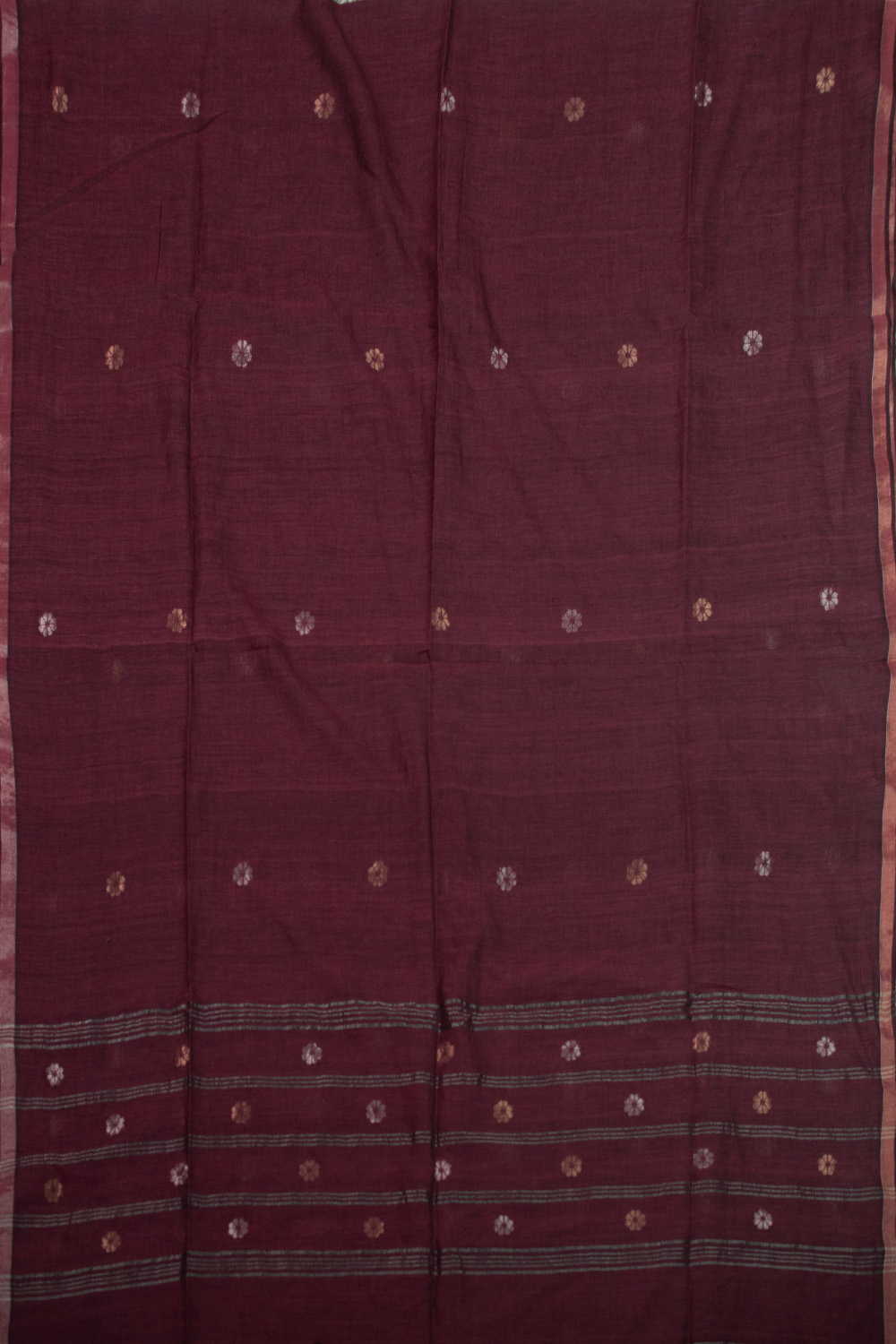 Cotton Dupattas - Matkatus