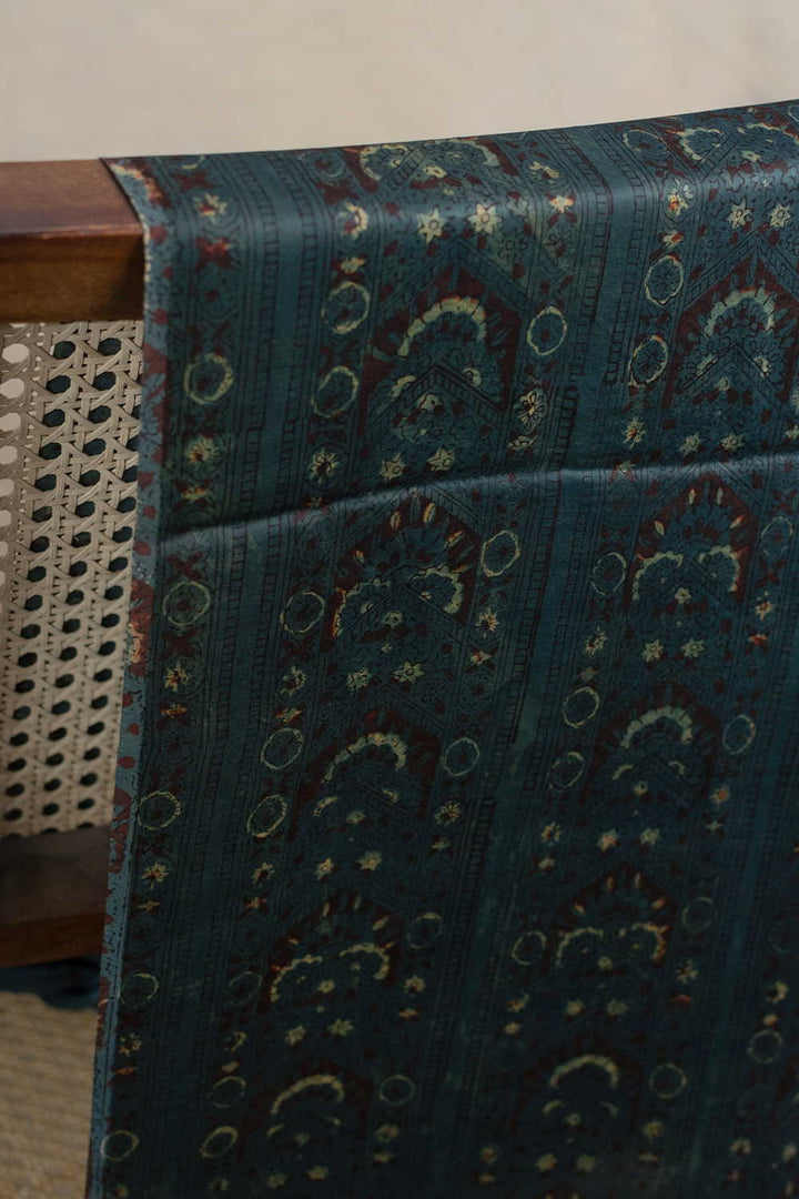 Modal Silk Fabrics - Matkatus