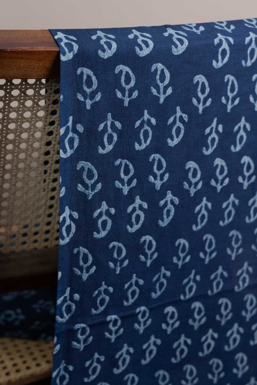 Block Printed Fabrics - Matkatus