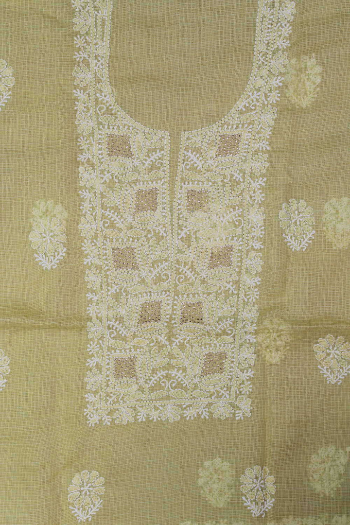 Embroidered Suits - Matkatus 