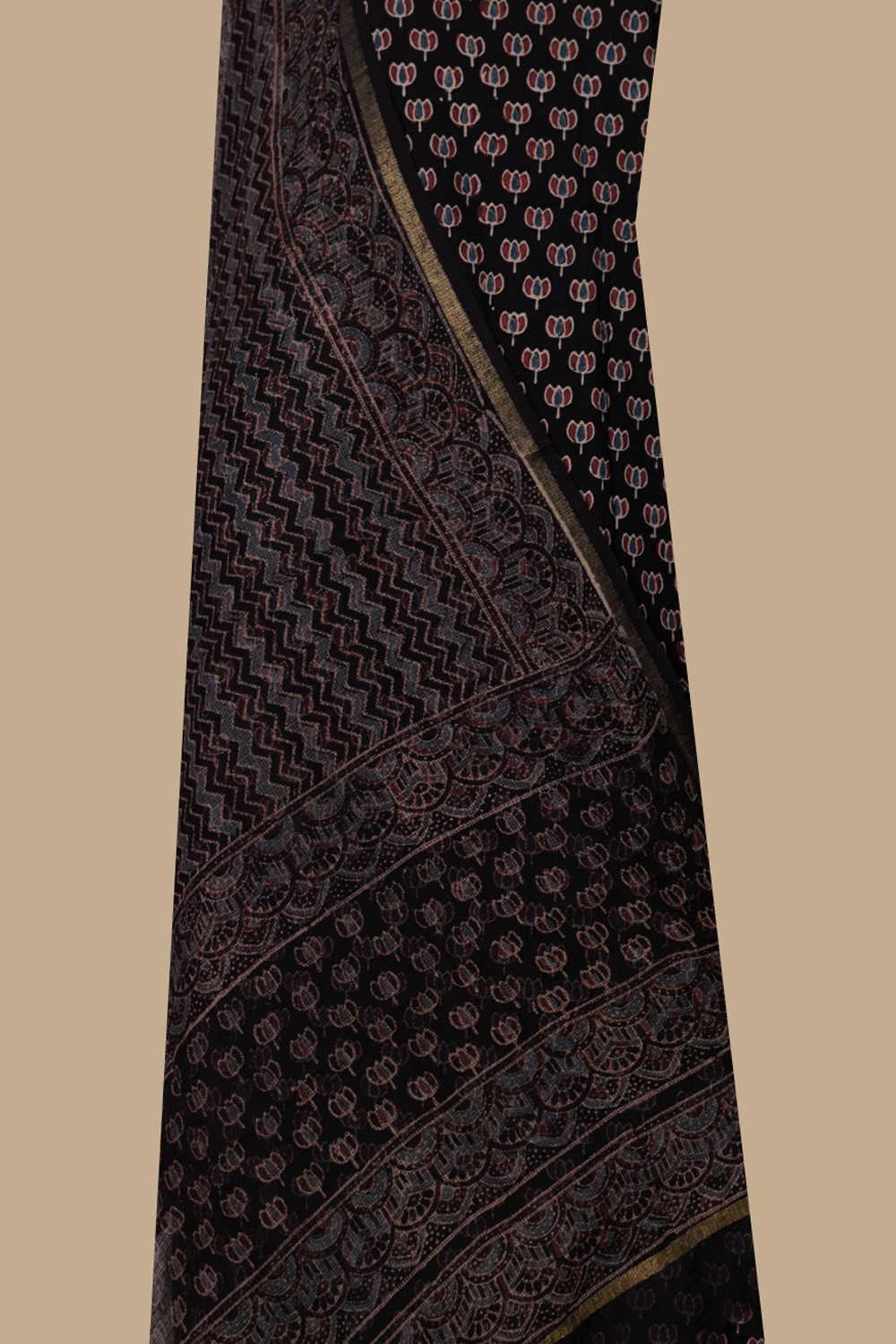 Unstitched Suits-Matkatus 