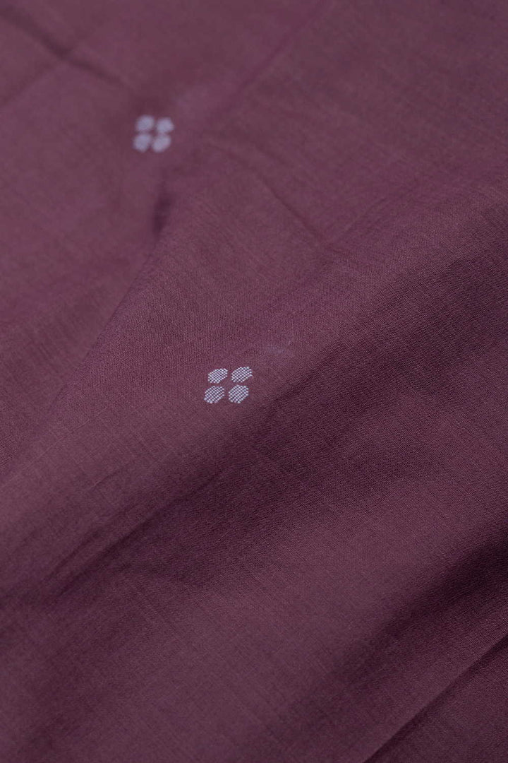Jamdani Fabrics - Matkatus