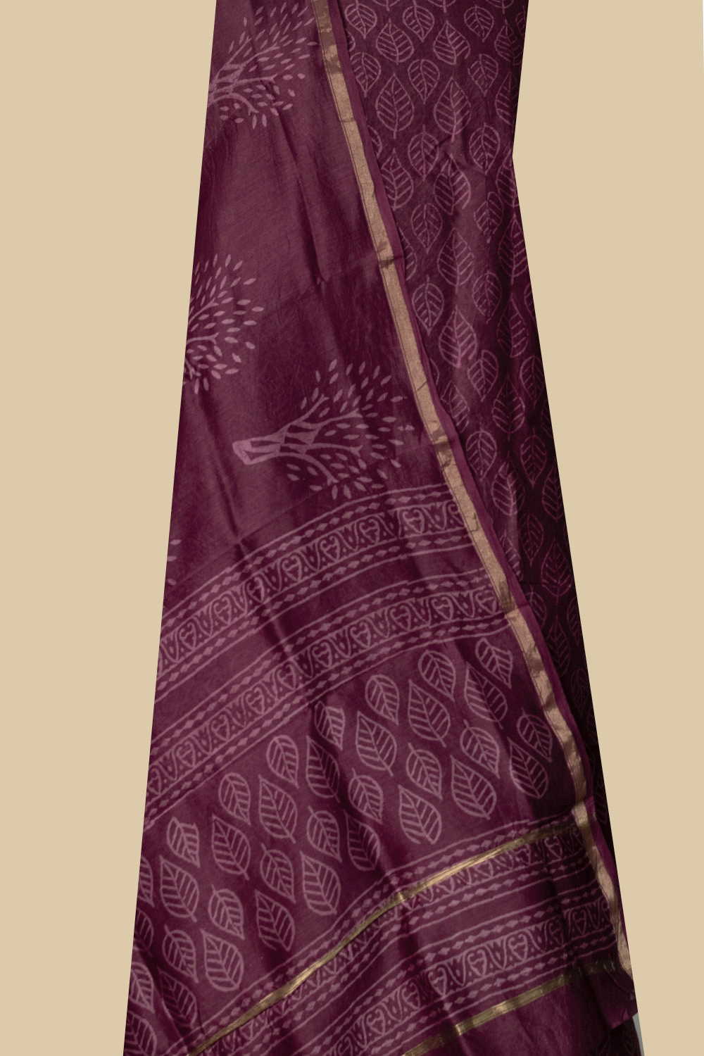 Chanderi Suits - Matkatus 