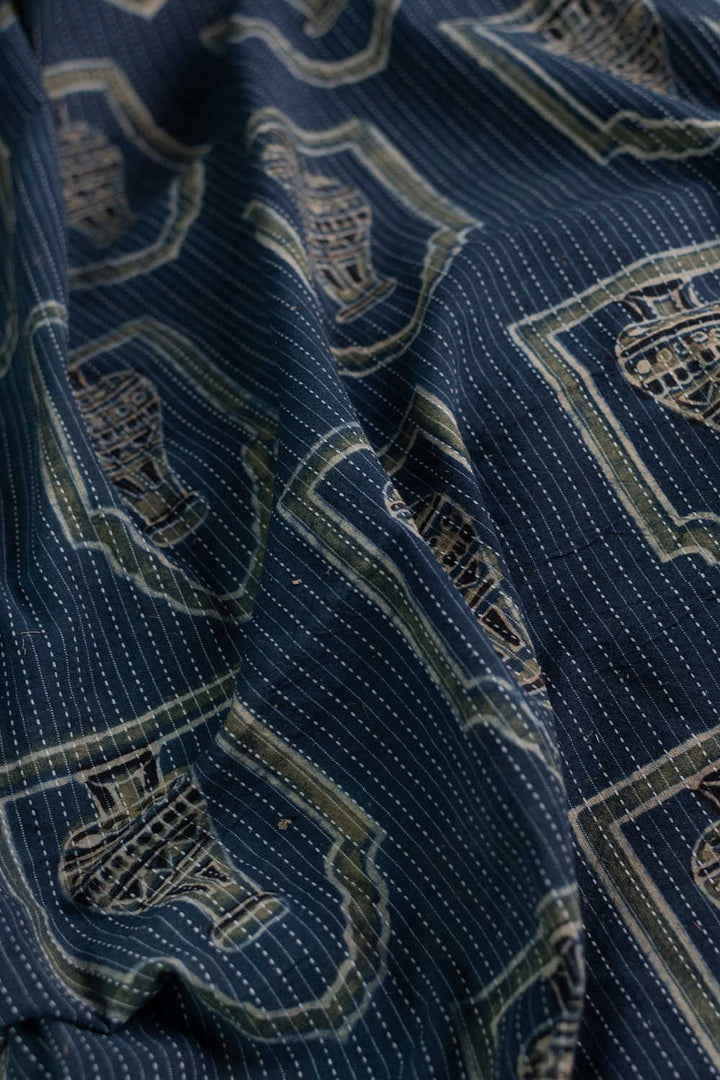 Cotton Fabrics - Matkatus 