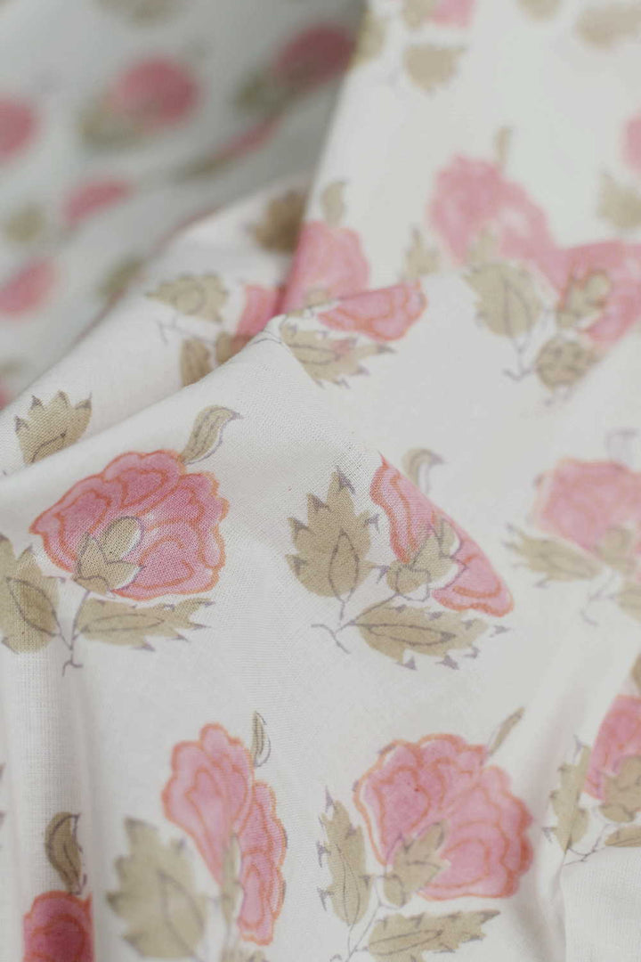 Cotton Fabrics-Matkatus 