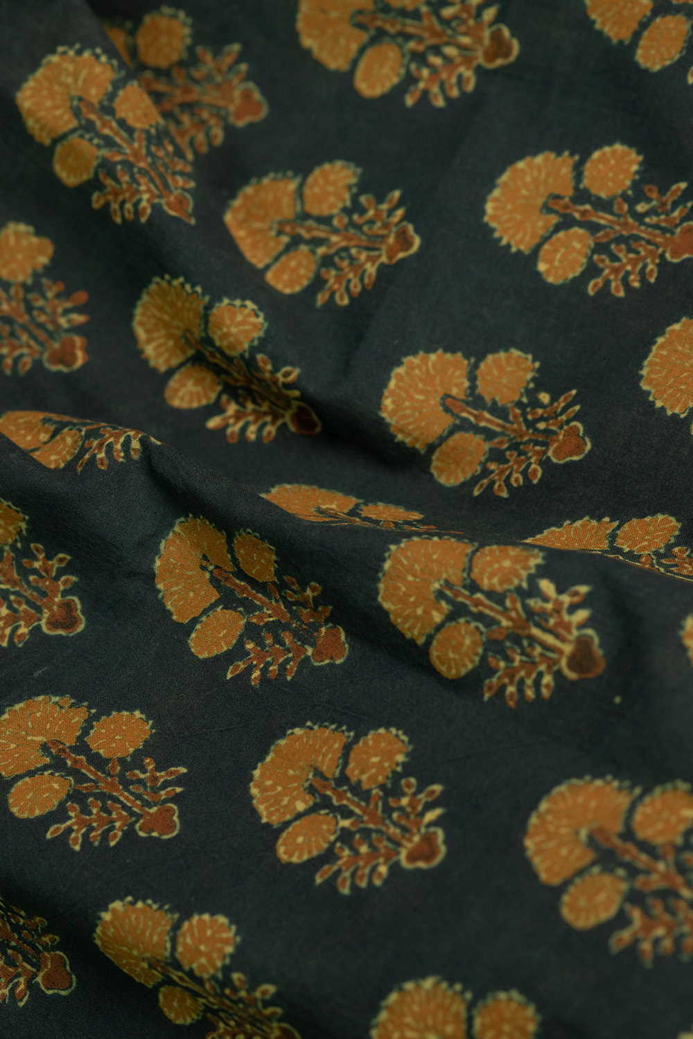 Ajrak Fabric - Matkatus 