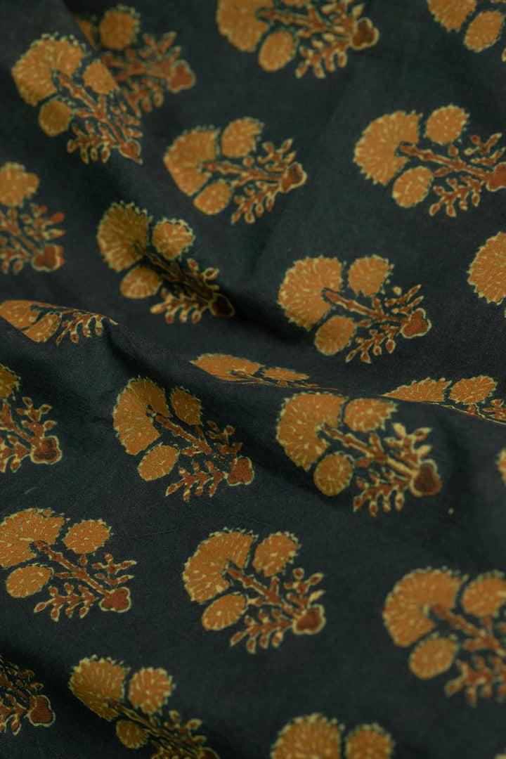 Ajrak Fabric - Matkatus 