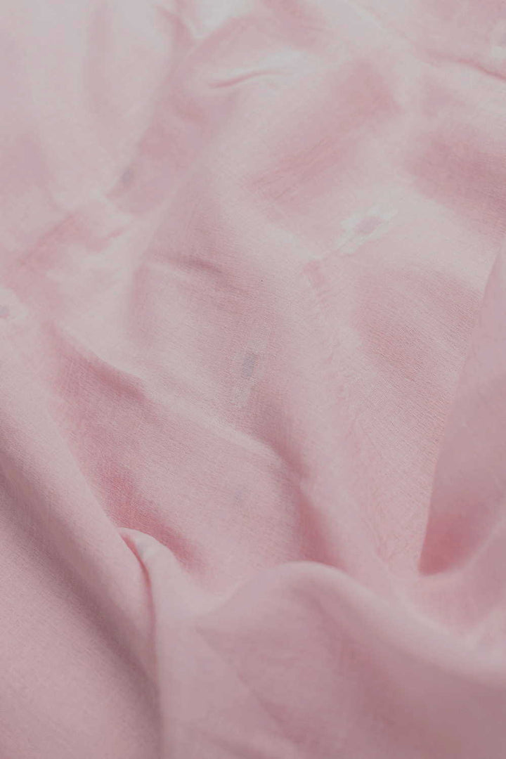 Jamdani Fabrics - Matkatus