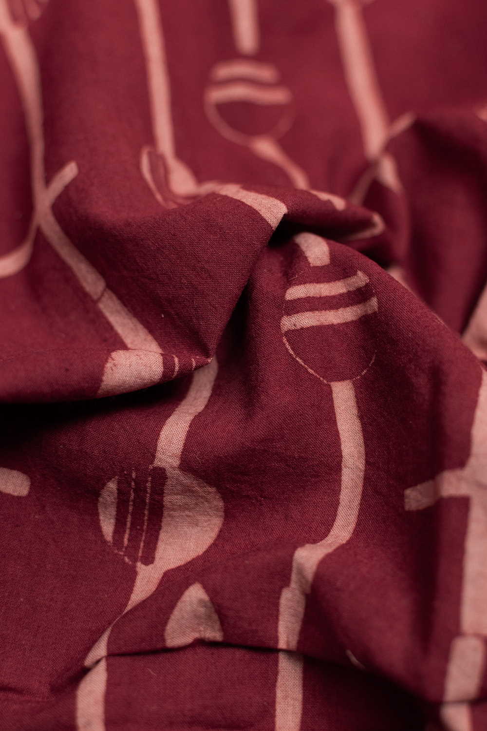 Ajrak Fabrics - Matkatus