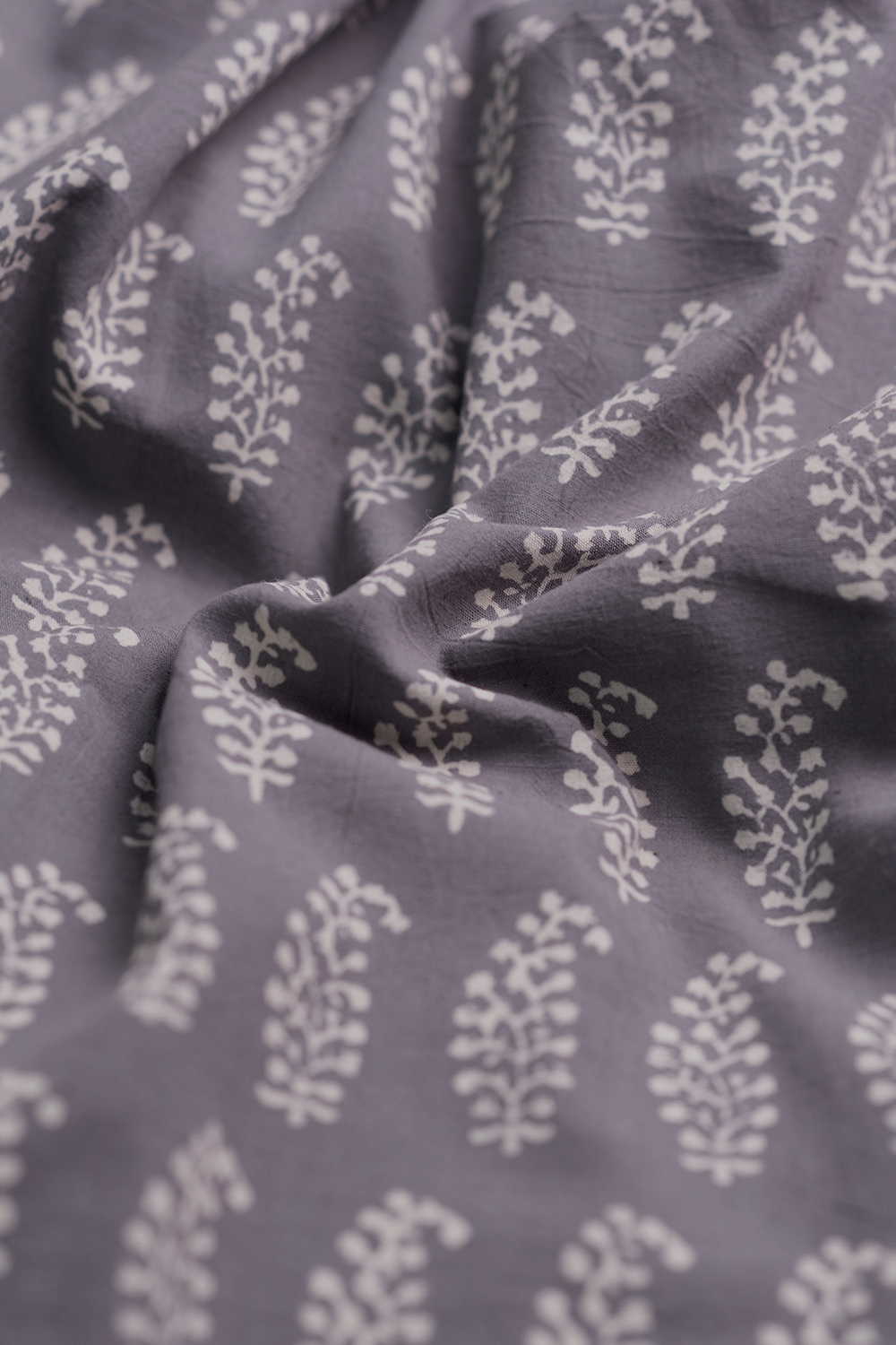 Cotton Fabric - Matkatus 