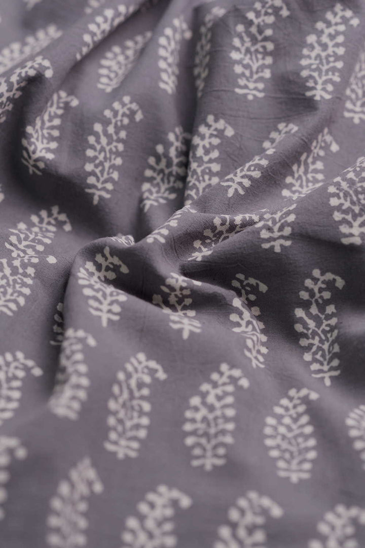 Cotton Fabric - Matkatus 