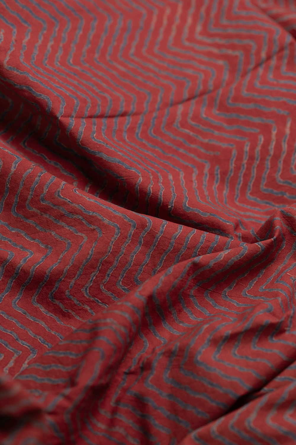 Cotton Fabric - Matkatus 