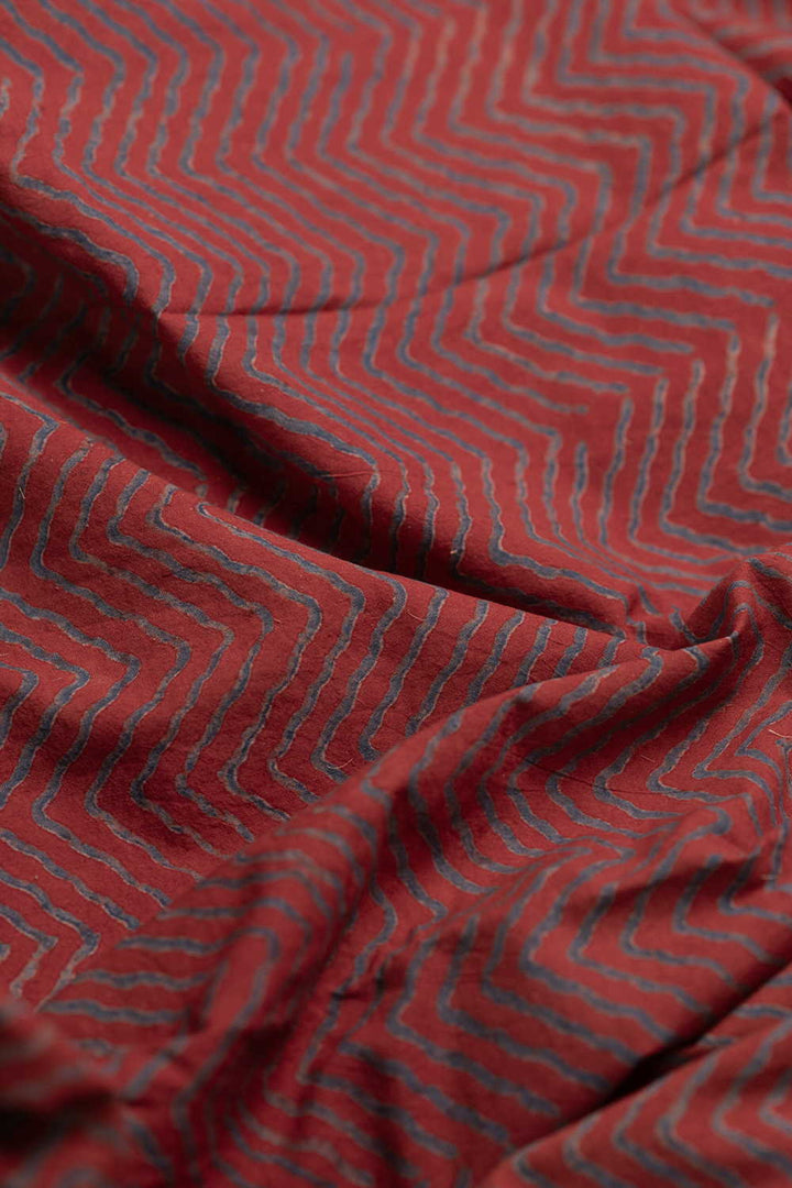 Cotton Fabric - Matkatus 