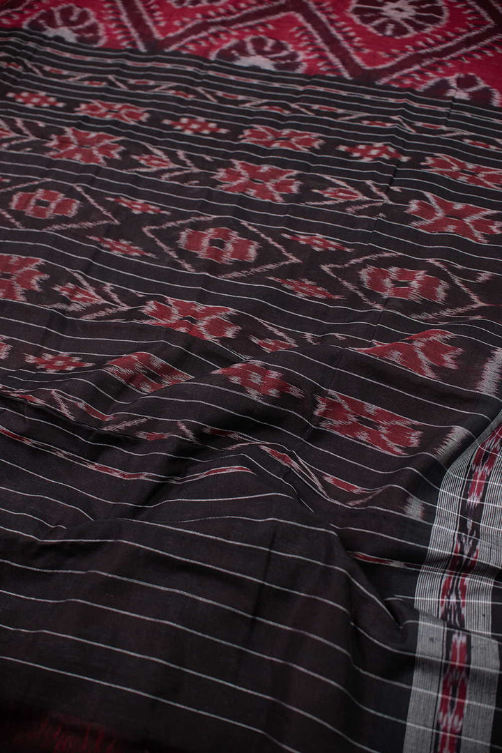 Sarees - Matkatus
