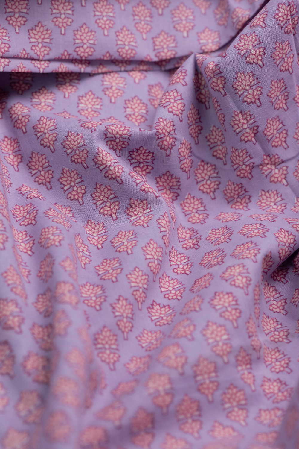 Sanganeri Prints - Matkatus 