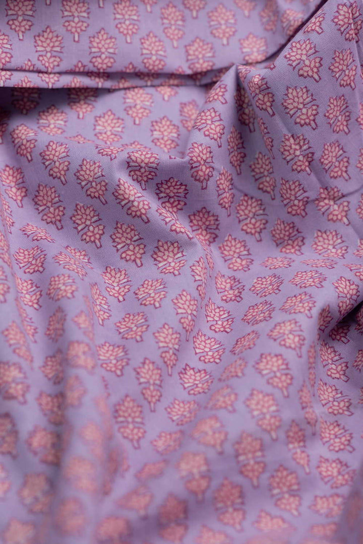 Sanganeri Prints - Matkatus 