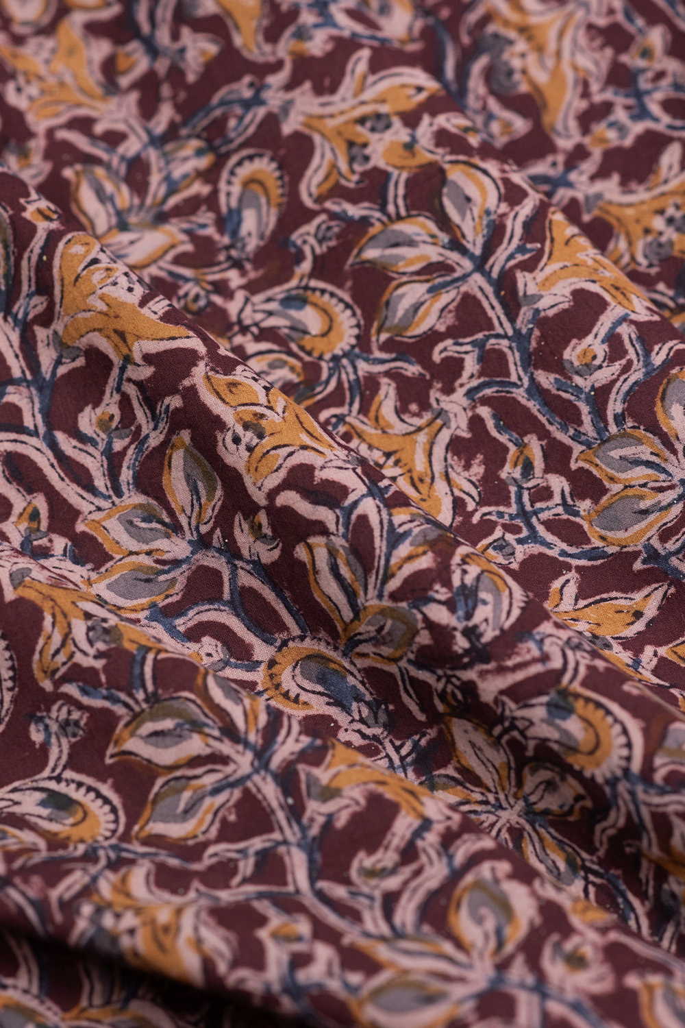 Cotton Fabrics - Matkatus 