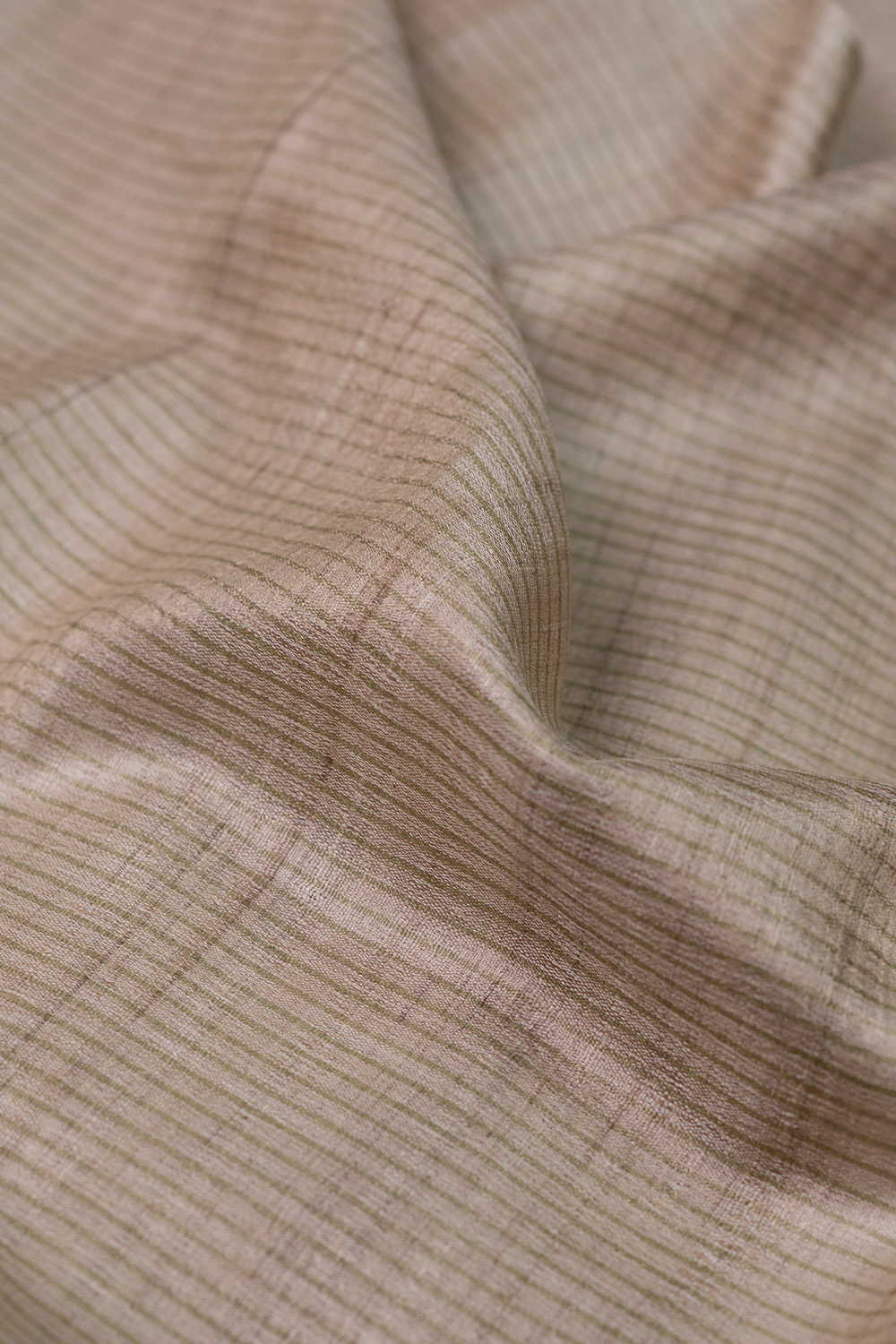 Silk Fabric - Matkatus 