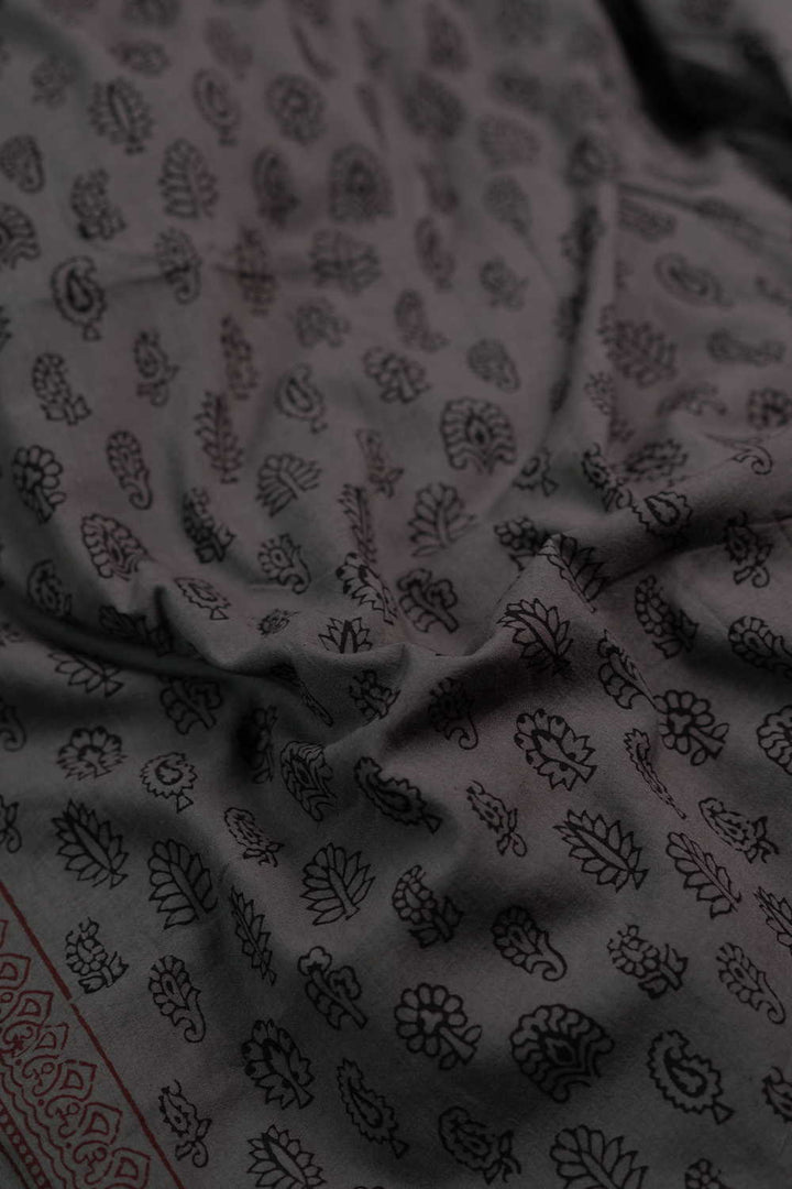 Cotton Fabric - Matkatus