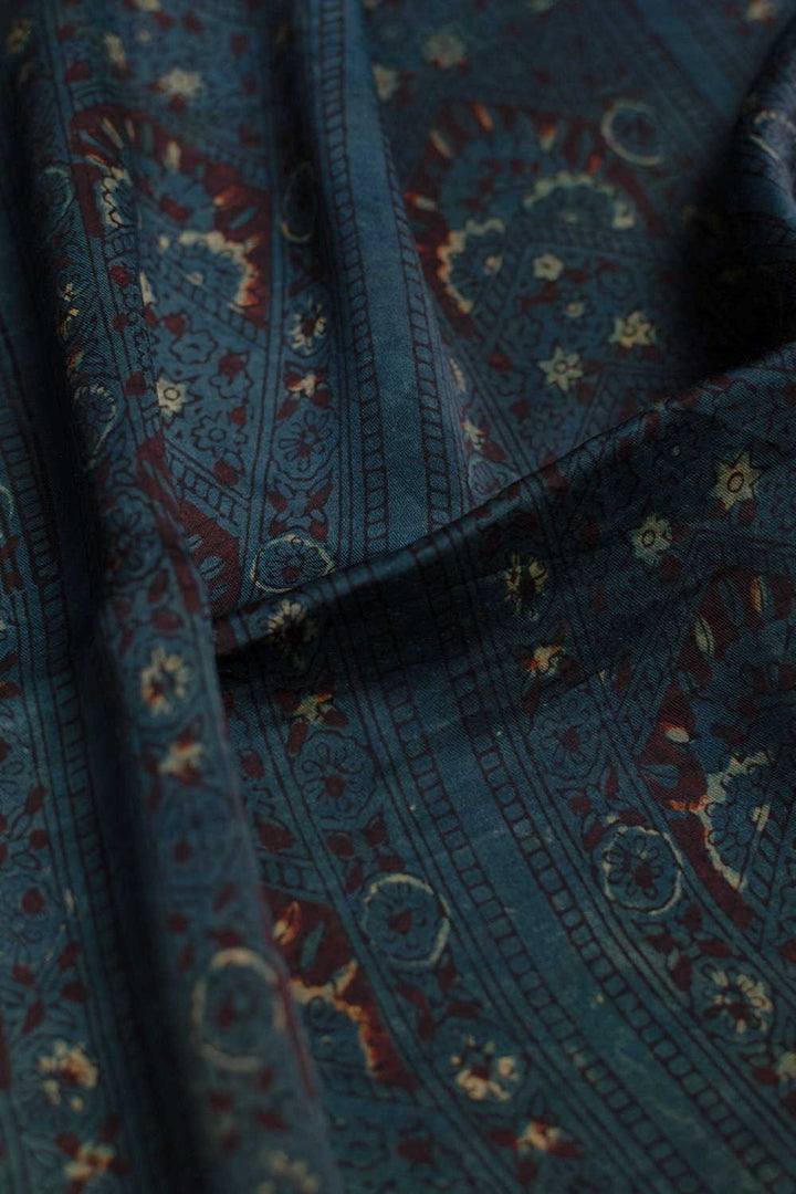 Silk Fabrics - Matkatus