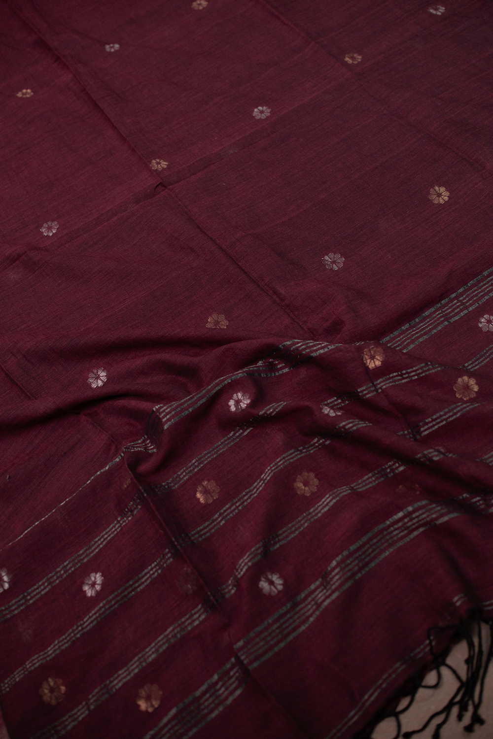 Dupattas - Matkatus