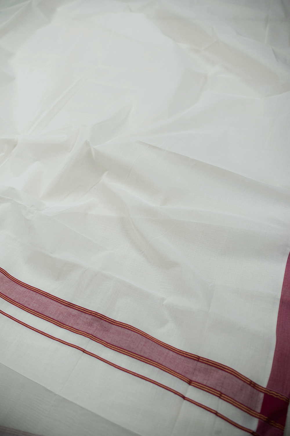 Handcrafted Dhotis - Matkatus 