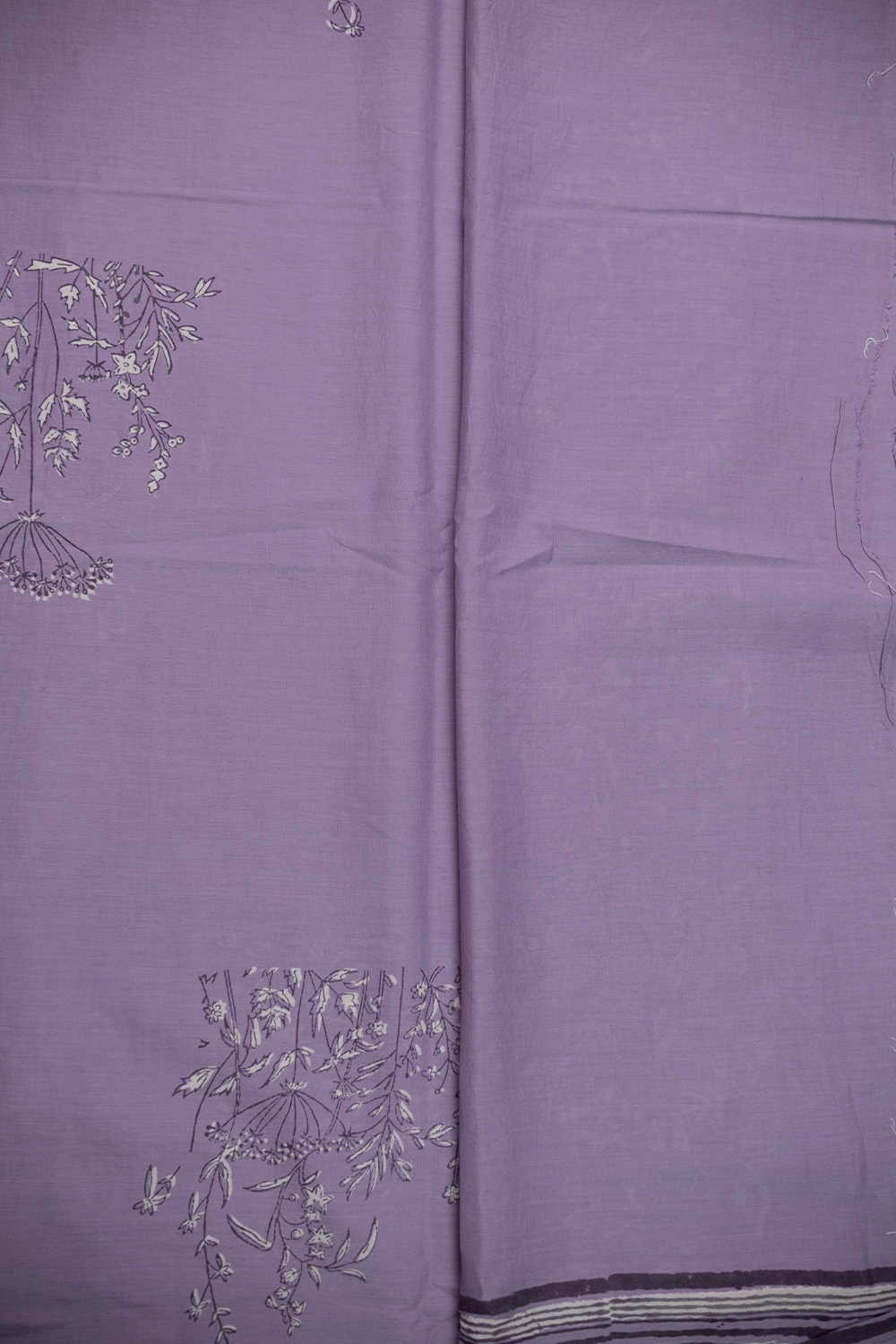Cotton Saree - Matkatus 