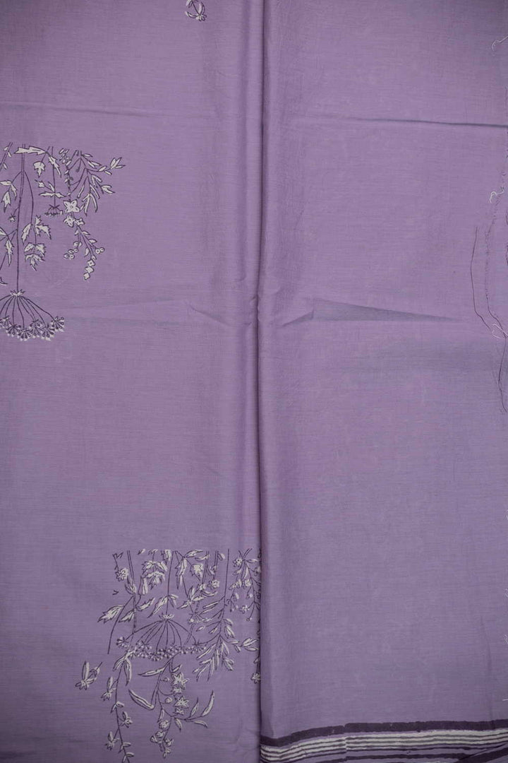 Cotton Saree - Matkatus 