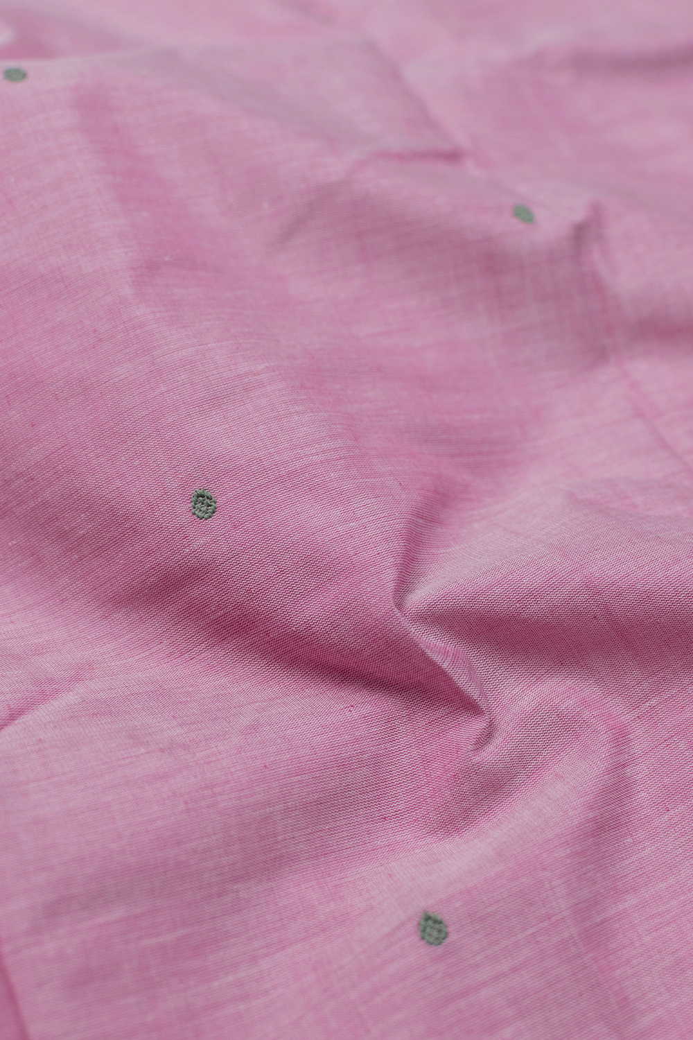 Handwoven Cotton Fabric- Matkatus 