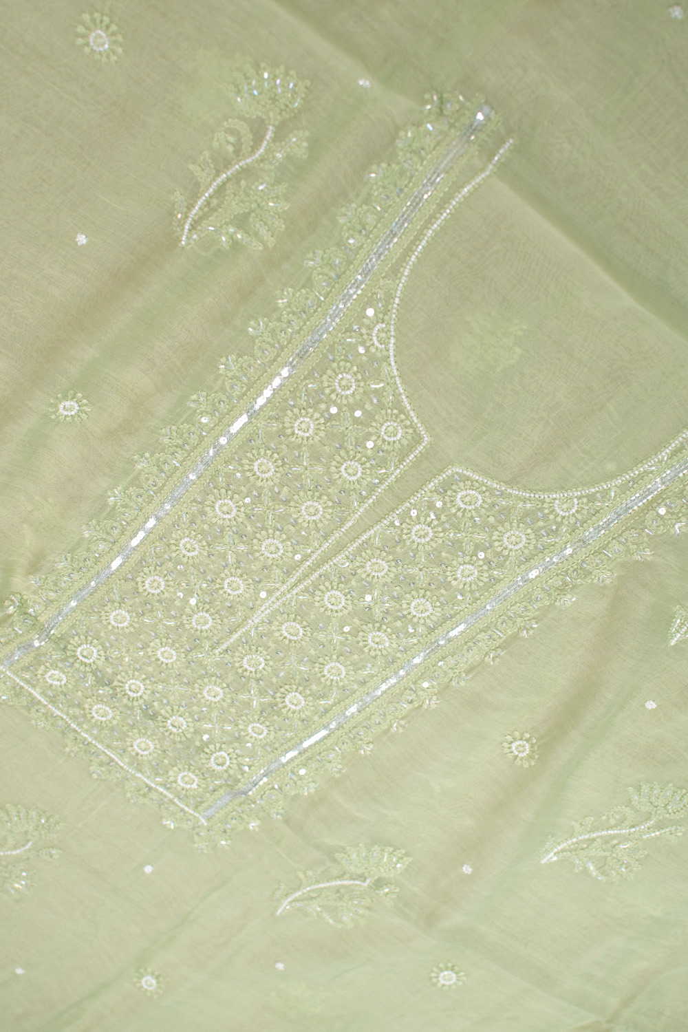 Top & Dupatta - Matkatus 