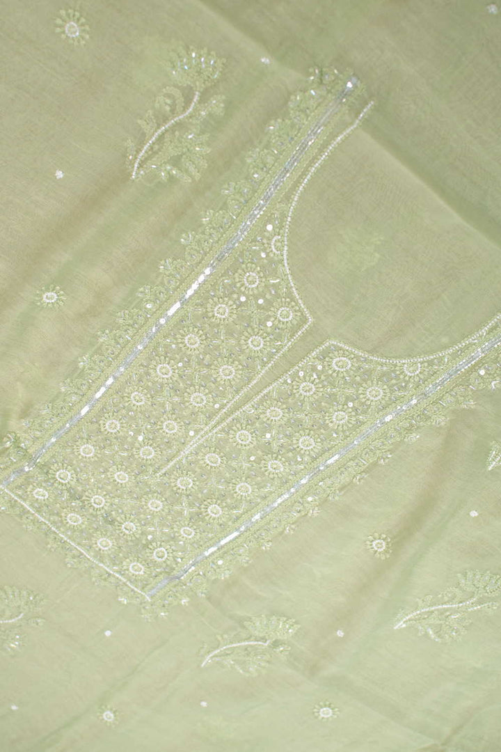 Top & Dupatta - Matkatus 