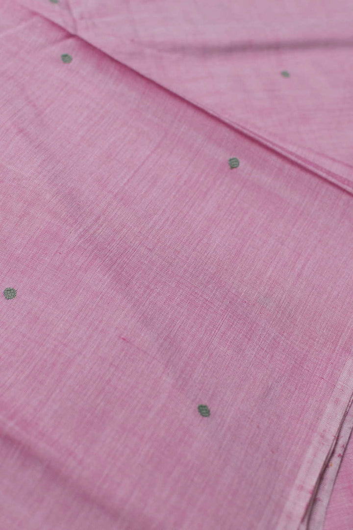 Cotton Fabric - Matkatus 