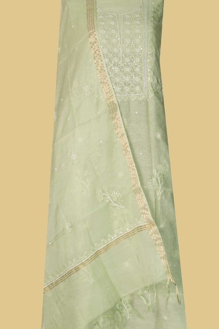 Chikankari Suits - Matkatus 