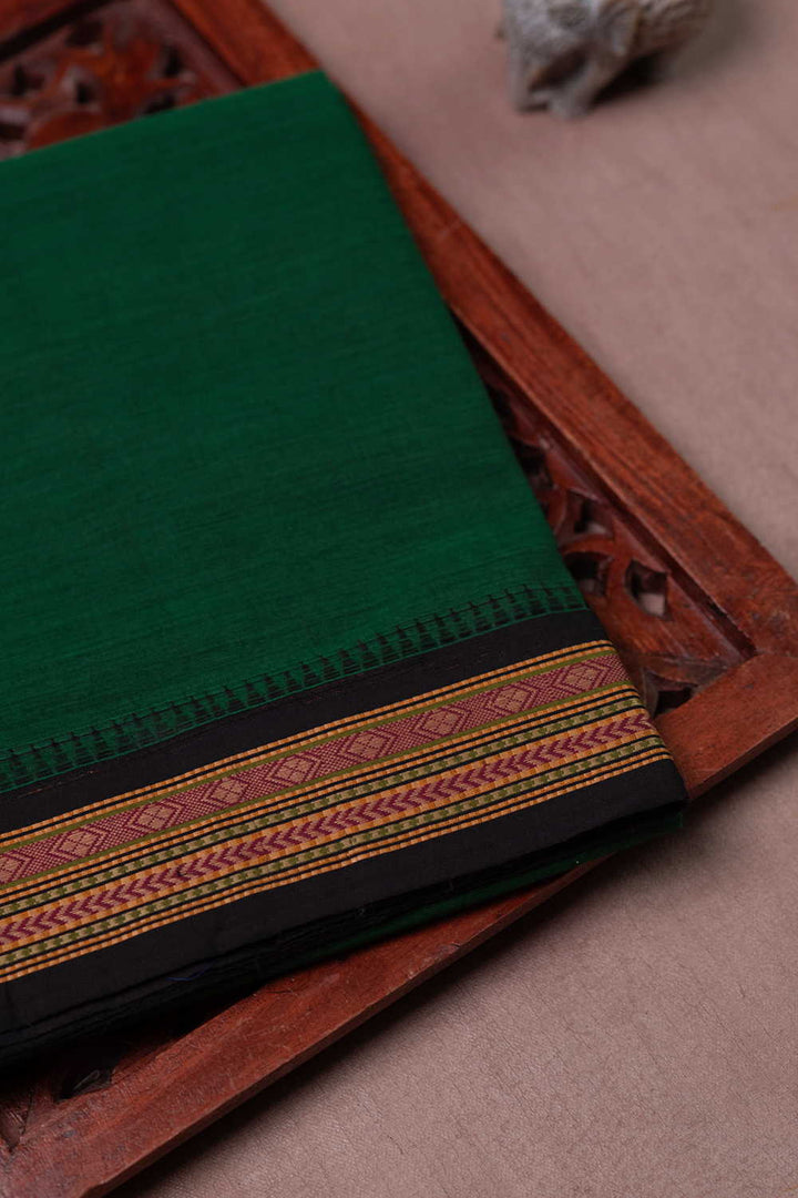 Cotton Saree - Matkatus 