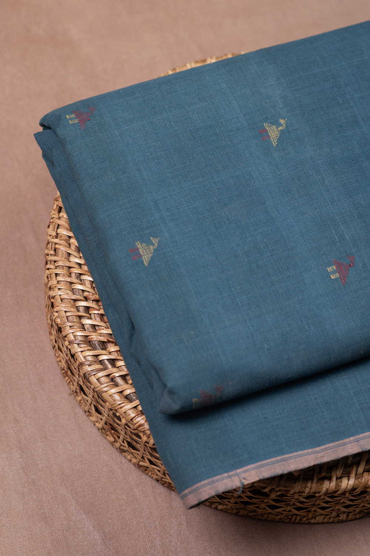 Handspun Fabrics - Matkatus