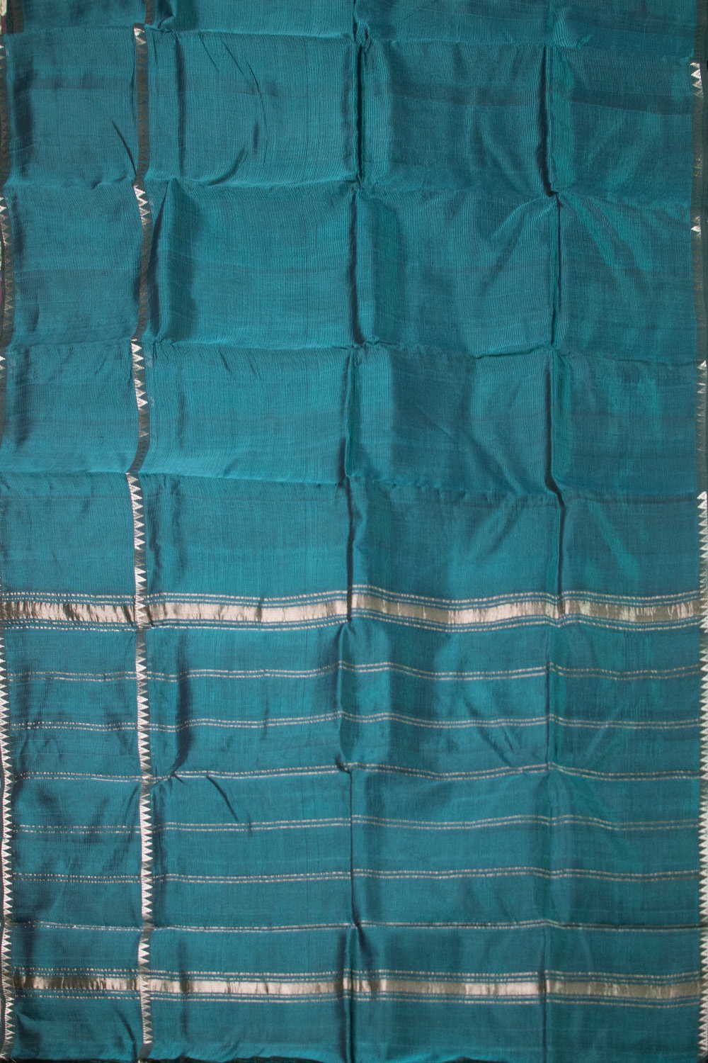Silk Cotton Saree - Matkatus 