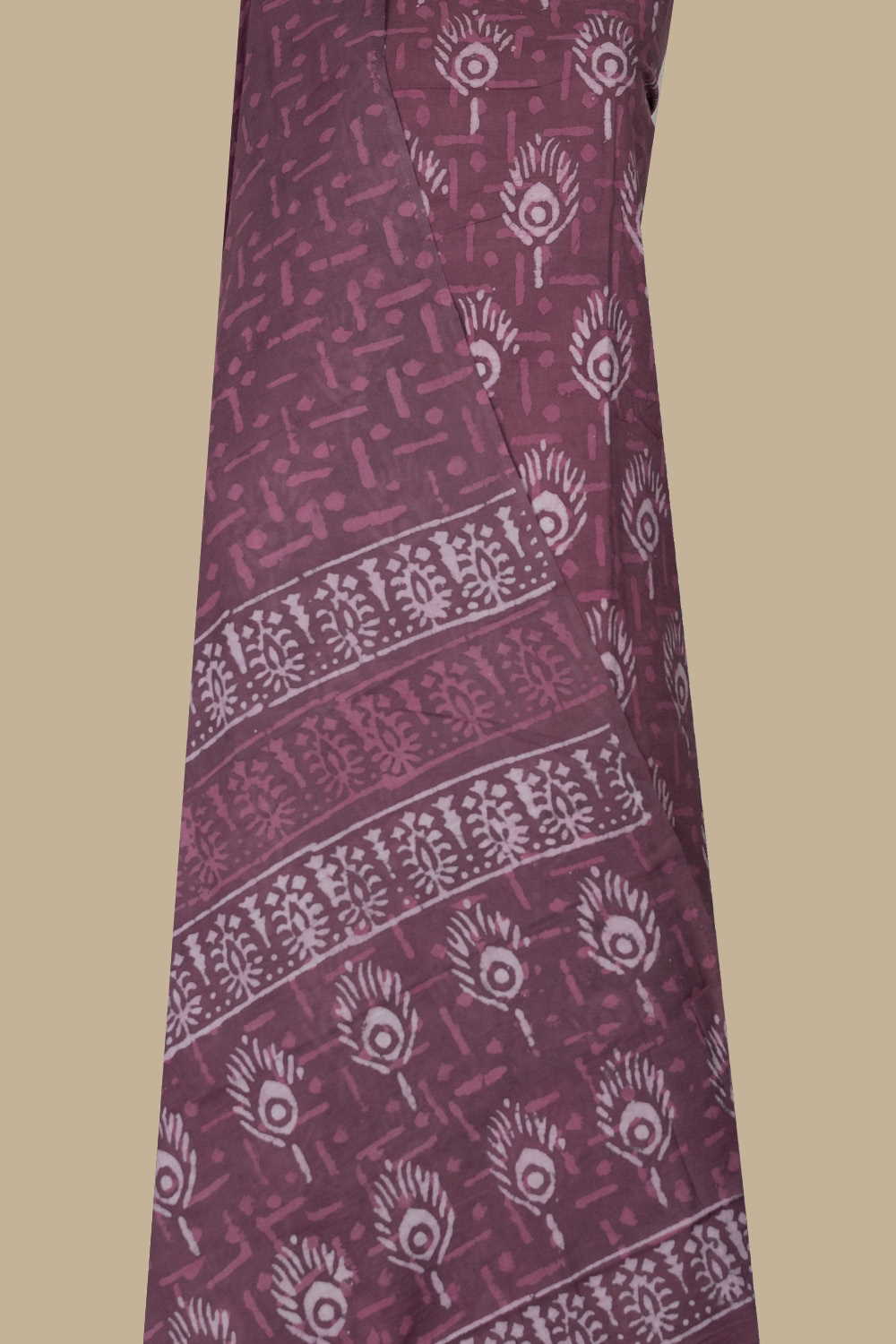 Unstitched Suits-Matkatus 