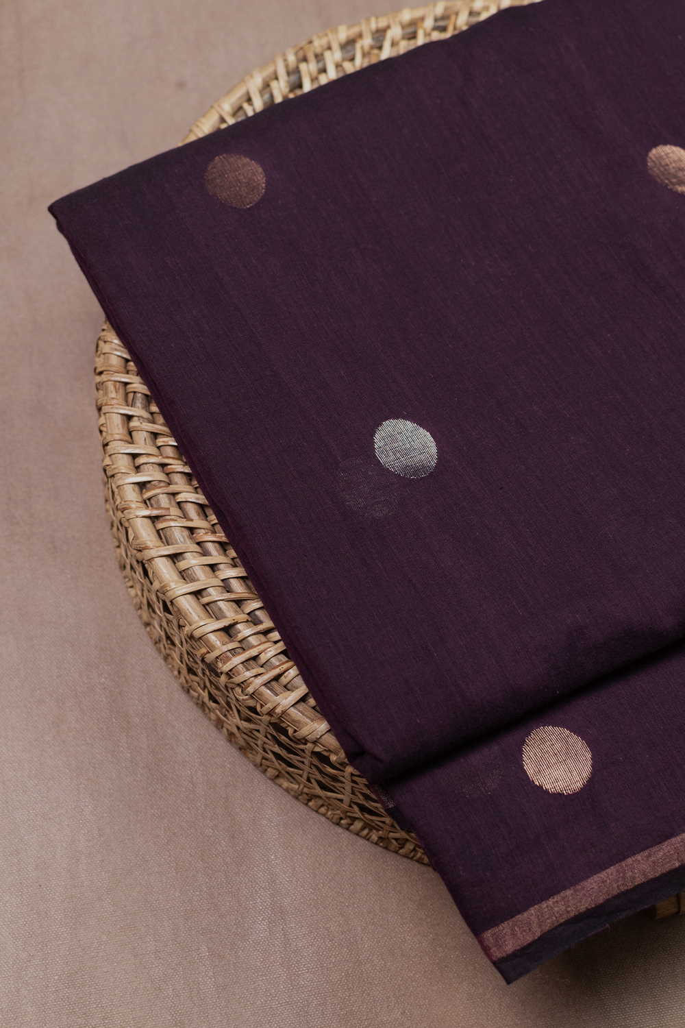 Jamdani Fabrics - Matkatus