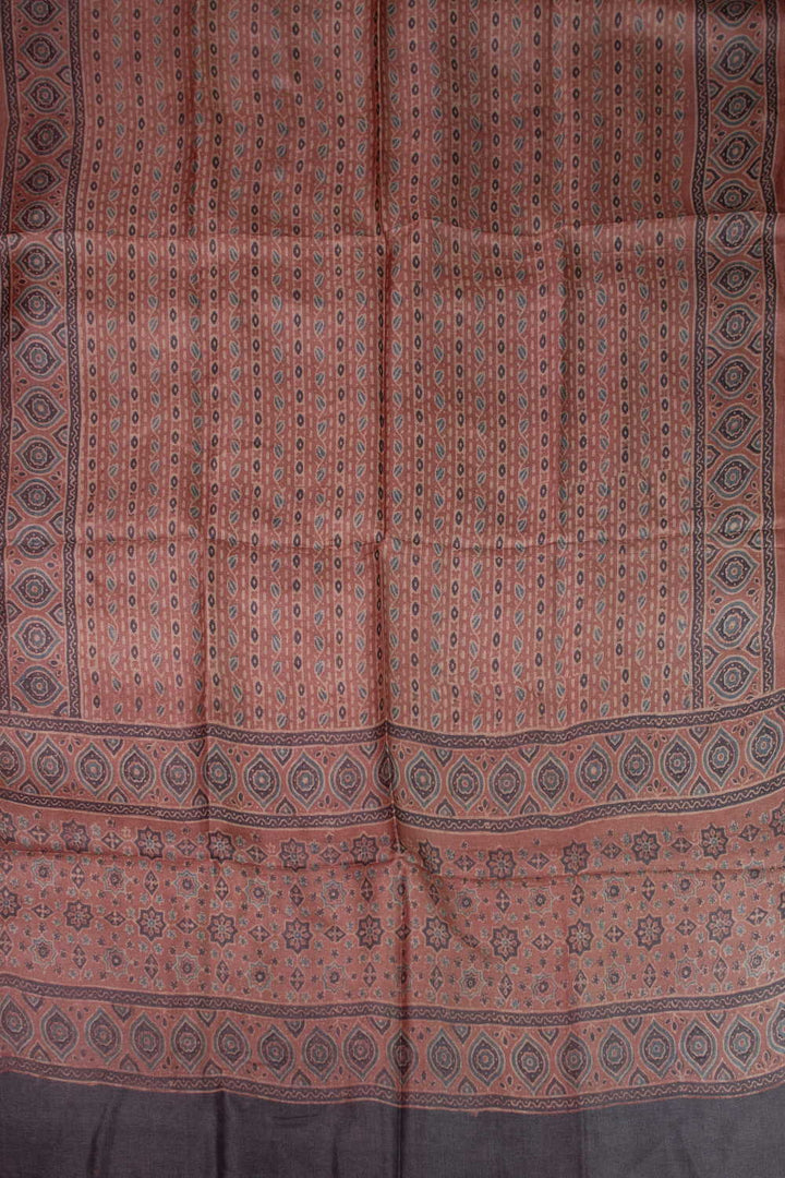 Top & Dupatta -Matkatus 