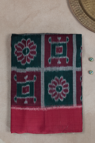 Orissa Ikat Sarees - Matkatus