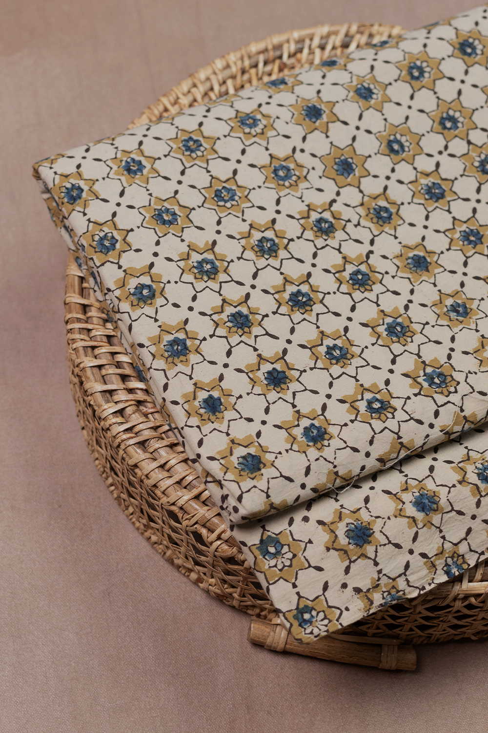 Cotton Fabrics - Matkatus 