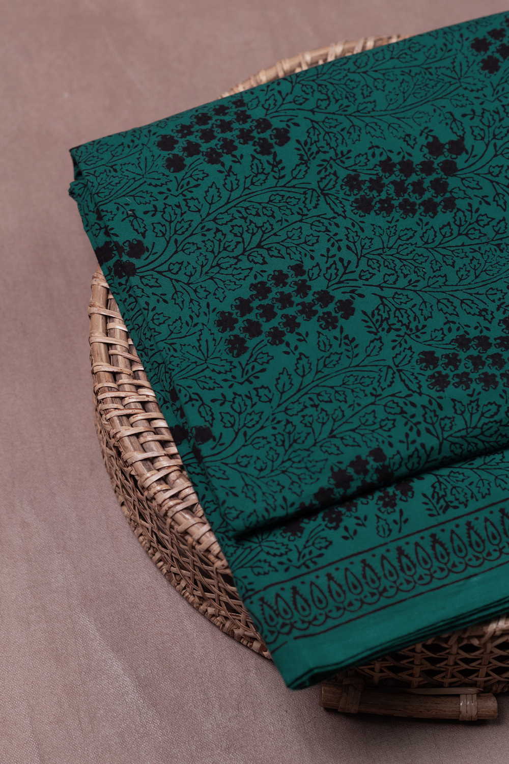 Bagh Fabric - Matkatus