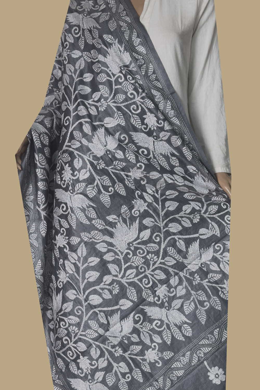 Dupattas-Matkatus 